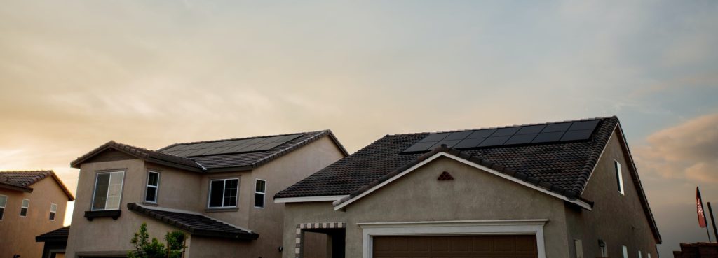 Limpieza de paneles solares en Barcelona