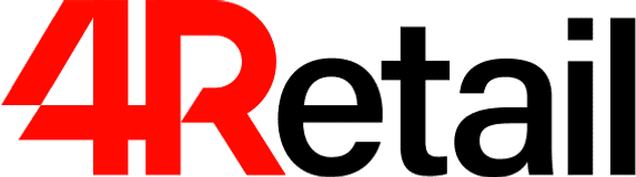 Logo de 4Retail