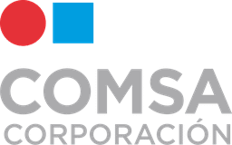 Logo de Comsa