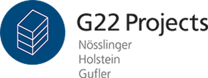 Logo de G22 Projects