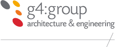 Logo de G4 Group