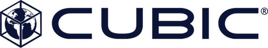 Logo de Grupo Cubic