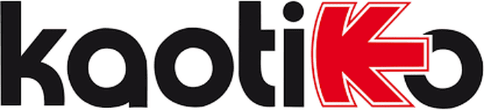 Logo de Kaotiko