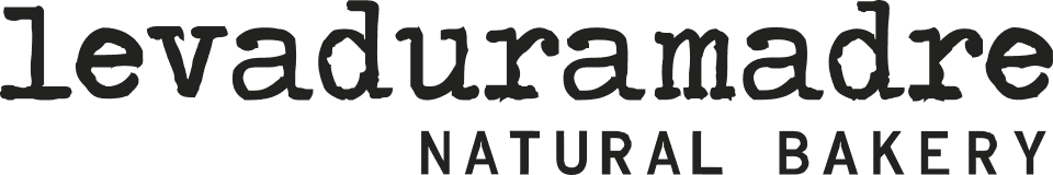 Logo de Levadura Madre