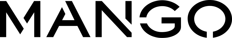 Logo de Mango