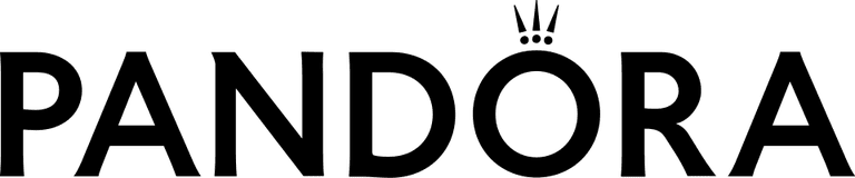 Logo de Pandora