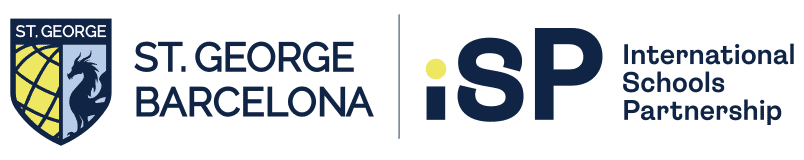 Logo de St. George Barcelona