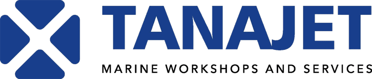 Logo de Tanajet Marine