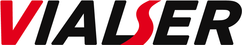Logo de Vialser