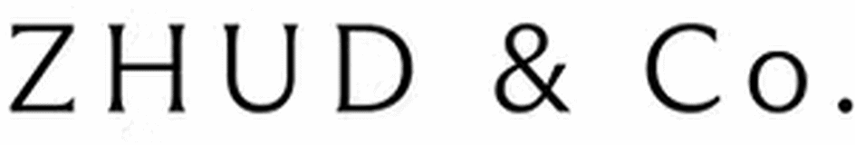 Logo de ZHUD & Co.